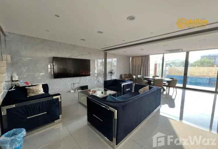 5 Bedroom Villa for sale at Sidra Villas II