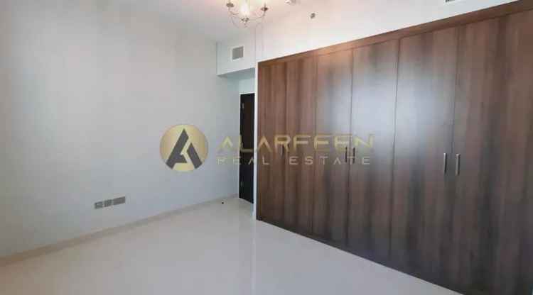 Rent 2 Bedroom Apartment in Al Dhabi Tower Arjan Dubai with Amenities