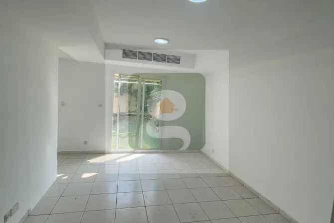 2 Bed Townhouse for Rent in Springs 5 Dubai