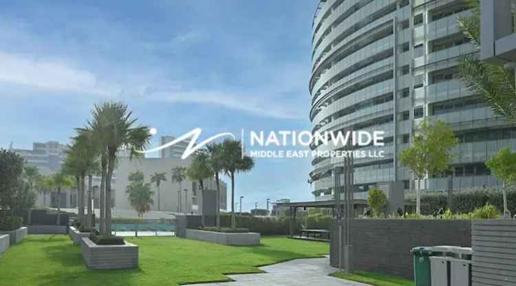 4 Bedroom 2301 Sq.Ft. Apartment for Sale in Al Muneera, Al Raha Beach, Abu Dhabi