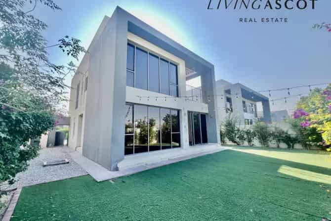4 Bed Villa To Rent in Sidra 2