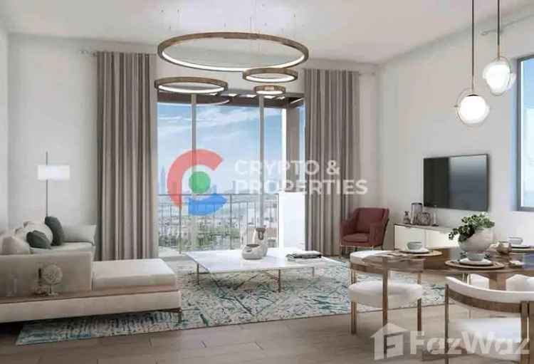 2 Bedroom Apartment for sale at La Sirene