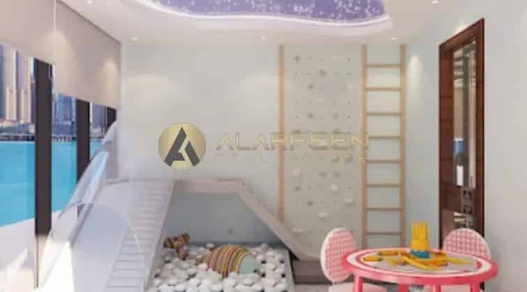 Buy 2 Bedroom Apartment in Culture Village Dubai with Stunning Views
