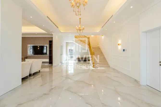 5 Bed Villa To Rent in Nad Al Sheba 1