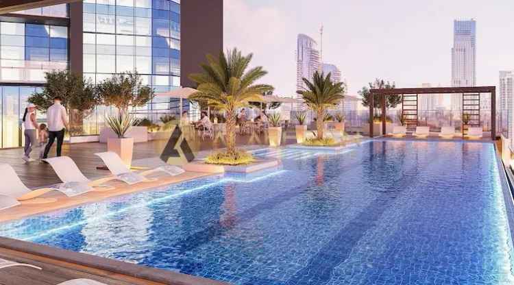 Buy 1 Bedroom Apartment in Majan Dubai with Luxury Features