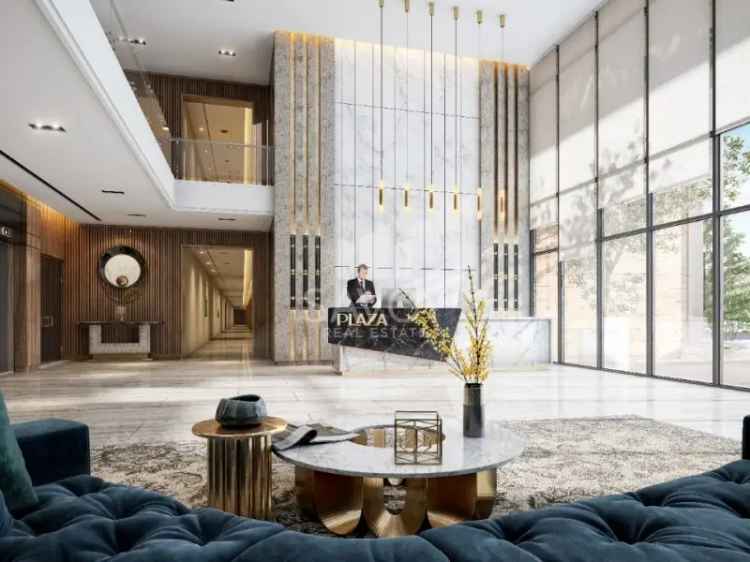 4 Bedroom 3498 Sq.Ft. Apartment for Sale in Masdar City, Abu Dhabi