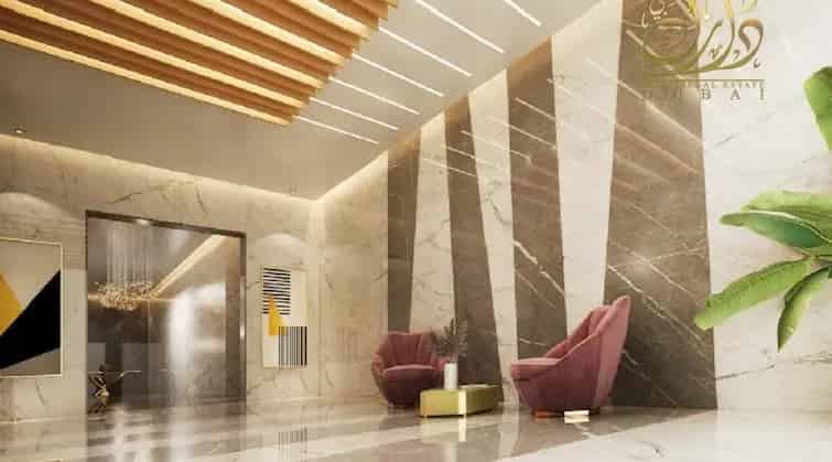 Buy 1 Bedroom Apartment in Muwaileh Sharjah with Prime Community Features