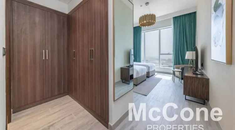 2 Bedroom 1578 Sq.Ft. Apartment for Sale in Dubai Media City, Dubai