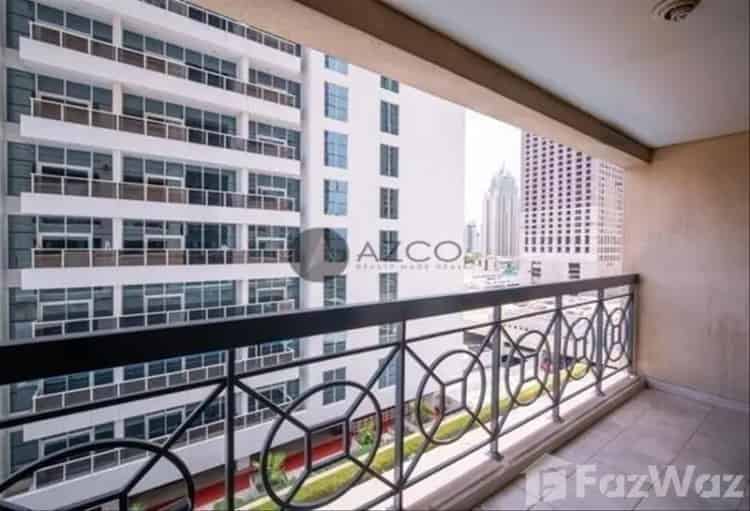 2 Bedroom Apartment for sale at Al Seef