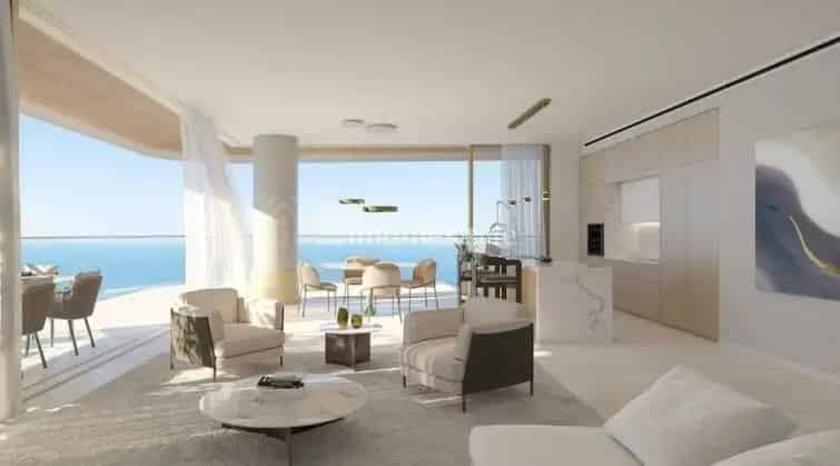 3 Bedroom Apartment for Sale in Serenia Living Palm Jumeirah