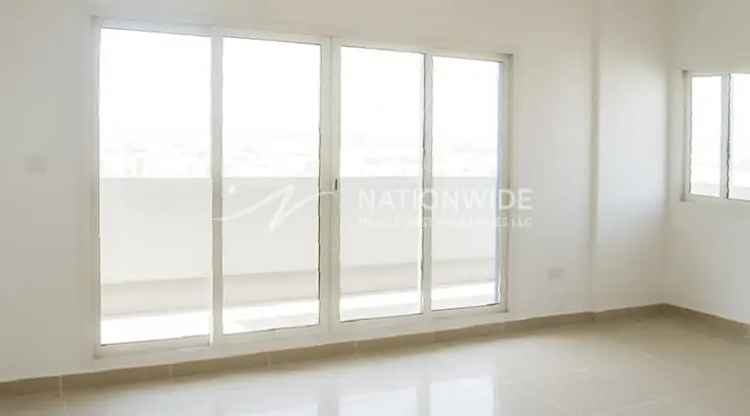 3 Bedroom 1433 Sq.Ft. Apartment for Sale in Al Reef Downtown, Al Reef, Abu Dhabi