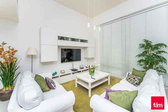 1 Bed Apartment For Sale in The Lofts