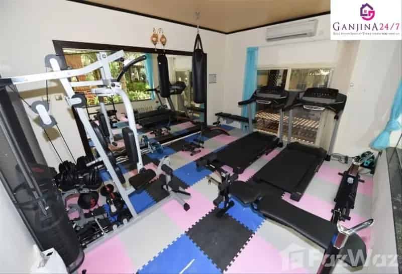 5 Bedroom Villa for sale at Al Hamra Village Villas