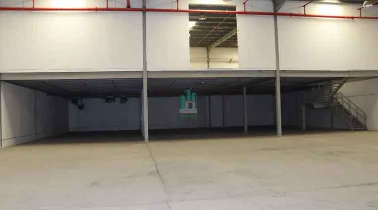 9343 Sq.Ft. Warehouse  for Rent in Al Quoz Industrial Area 1, Al Quoz Industrial Area, Al Quoz, Dubai