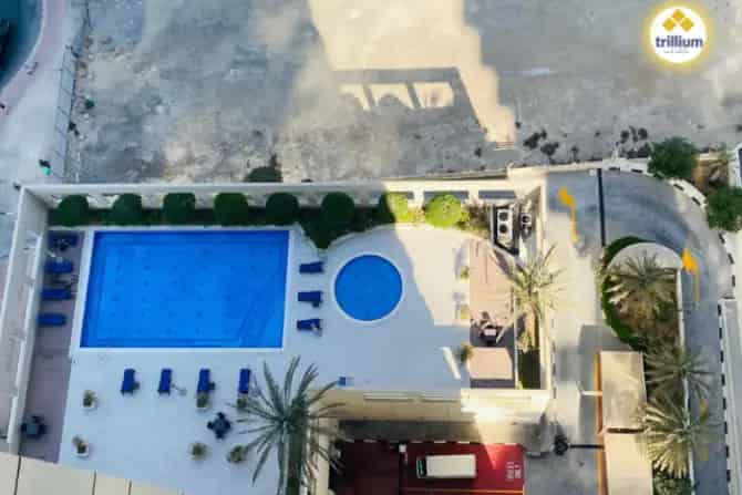 2 Bed Apartment For Sale in The Royal Oceanic