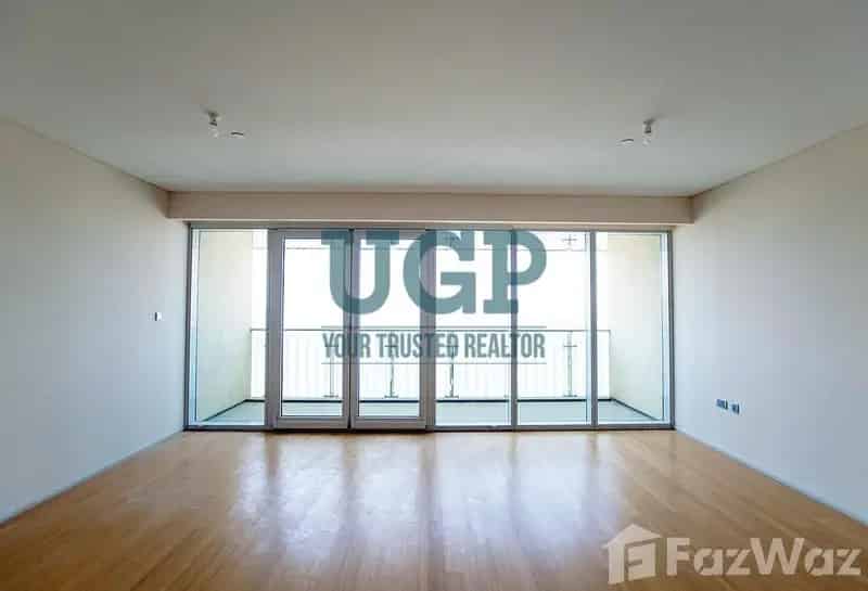 2 Bedroom Apartment for sale at Al Nada 1
