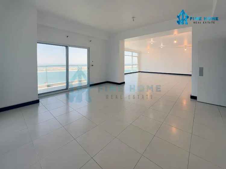 3 Bedroom 2500 Sq.Ft. Apartment for Rent in Al Hosn, Abu Dhabi