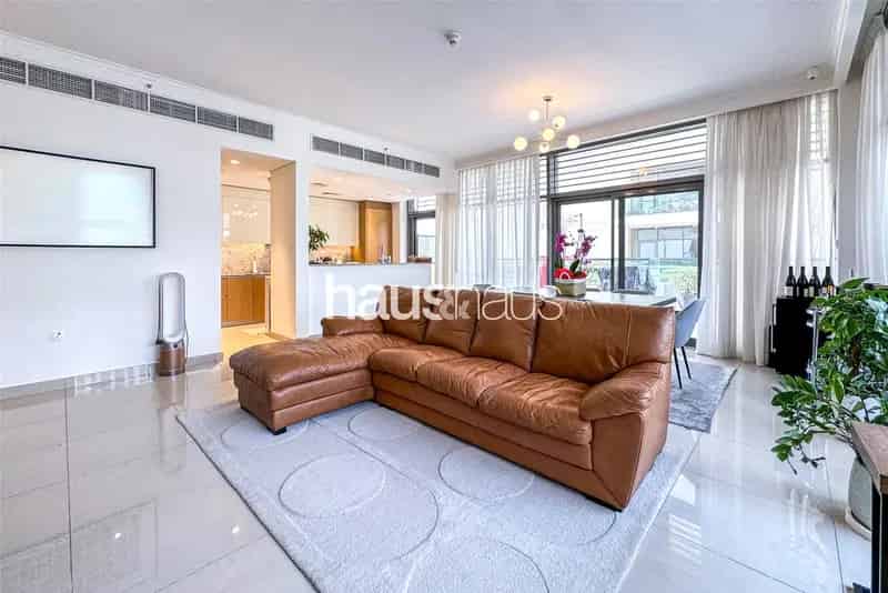 3 Bedroom Apartment For Sale