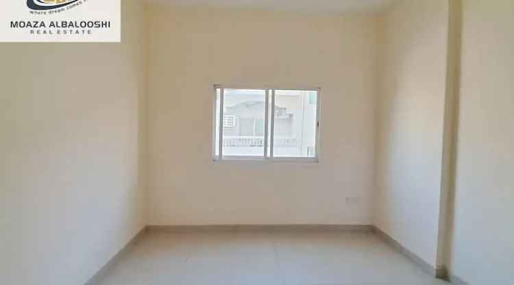 1 Bedroom 880 Sq.Ft. Apartment for Rent in Muwailih Commercial, Sharjah