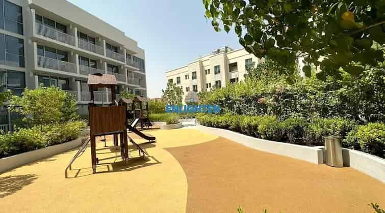 Buy Studio Apartment for Sale in Jumeirah Village Circle with Pool
