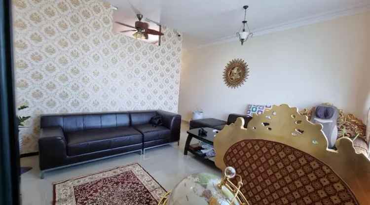 2 Bedroom 1636 Sq.Ft. Apartment for Sale in Al Majaz, Sharjah