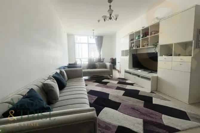 1 Bed Apartment To Rent in Marina Diamond 4