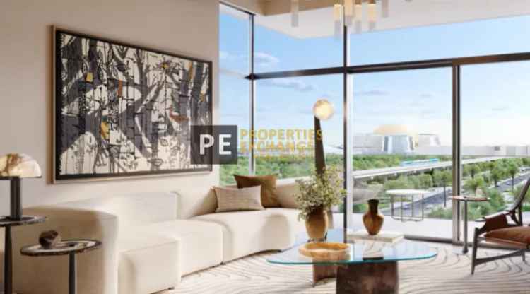 Buy 2 Bedroom Apartment in Expo Village Dubai with Exceptional Amenities