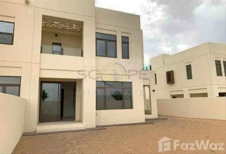 3 Bedroom Villa for sale at Mira Oasis 2