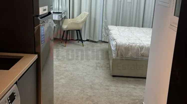 1 Bedroom 300 Sq.Ft. Apartment for Rent in Aljada, Sharjah