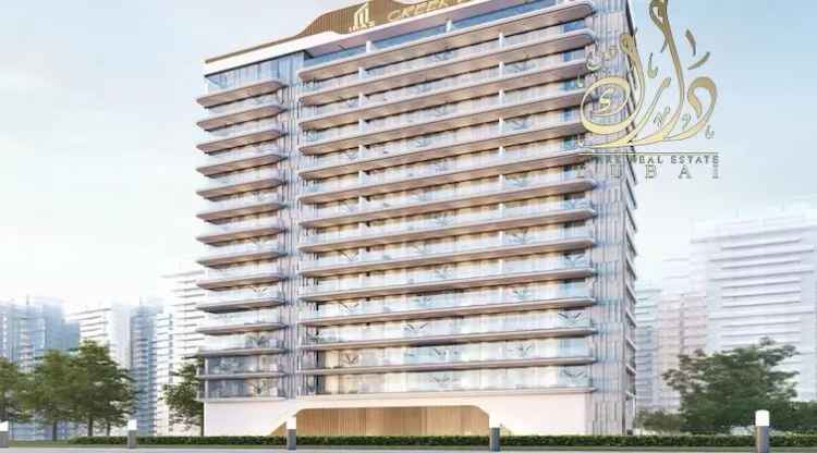 2 Bedroom 1314 Sq.Ft. Apartment for Sale in Culture Village, Dubai