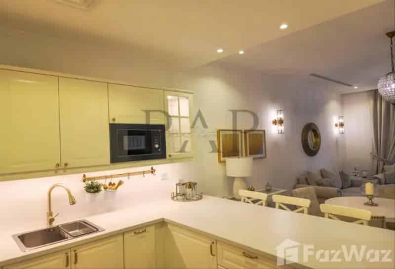 2 Bedroom Apartment for sale at Mayas Geneva