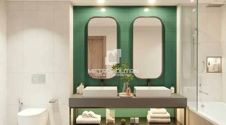 Buy 2 Bedroom Apartment in City Walk Al Wasl Dubai with Modern Features