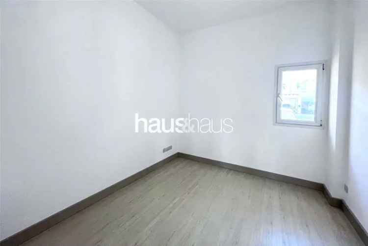 3 Bedroom Villa To Rent