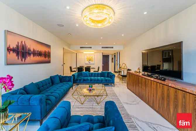 2 Bed Apartment For Sale in Burj Khalifa