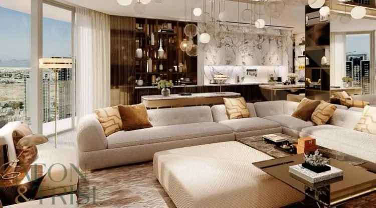 1 Bedroom 644 Sq.Ft. Apartment for Sale in Al Sufouh, Dubai