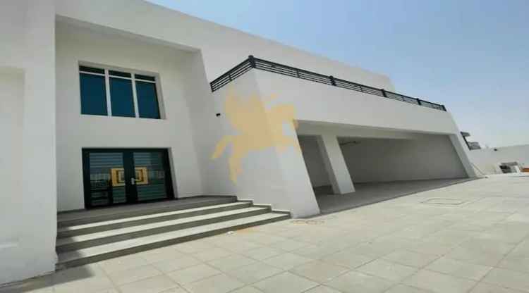 4 Bedroom 12585 Sq.Ft. Villa for Rent in Al Awir, Dubai