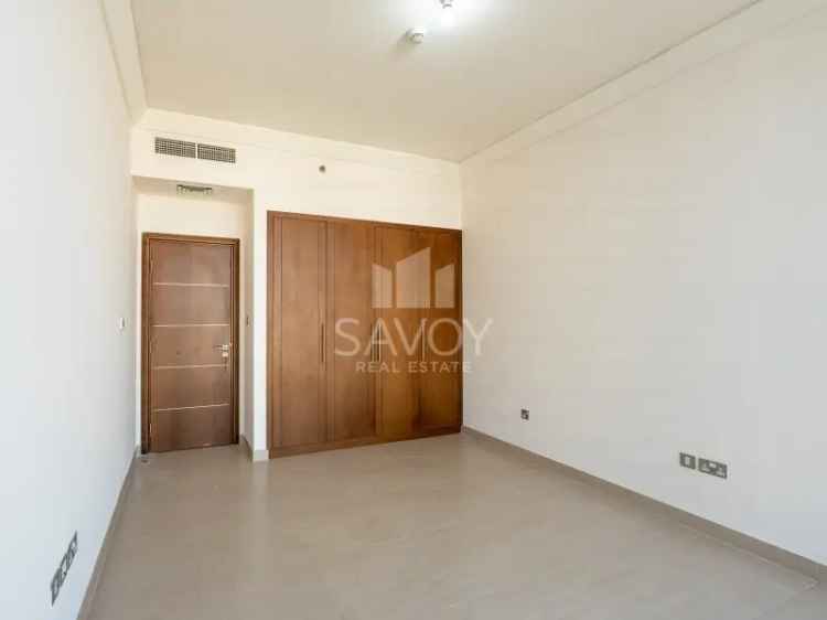 3 Bedroom 2250 Sq.Ft. Apartment for Rent in Wave Tower, Corniche Area, Abu Dhabi