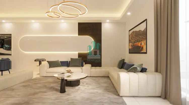 Buy 1 Bedroom Apartment in Jumeirah Lake Towers with Premium Amenities