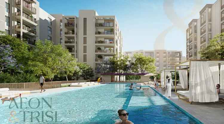 1 Bedroom 678 Sq.Ft. Apartment for Sale in Dubai Creek Harbour, Dubai