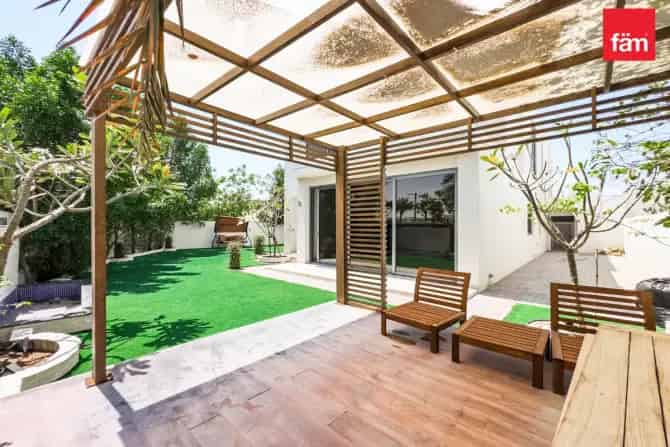 3 Bed Villa For Sale in Sidra 3