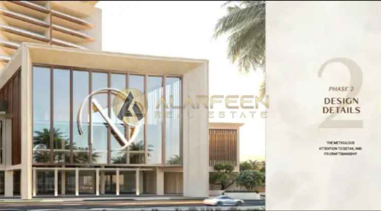 1 Bedroom 1030 Sq.Ft. Apartment for Sale in Business Bay, Dubai