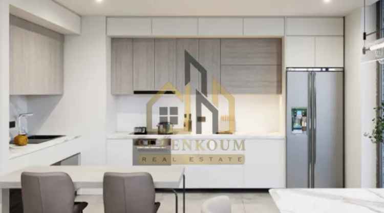 Buy 2 Bedroom Apartment in Motor City Dubai with Luxury Amenities