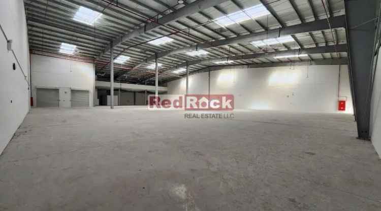 25000 Sq.Ft. Warehouse  for Rent in Jebel Ali Industrial Area, Jebel Ali, Dubai