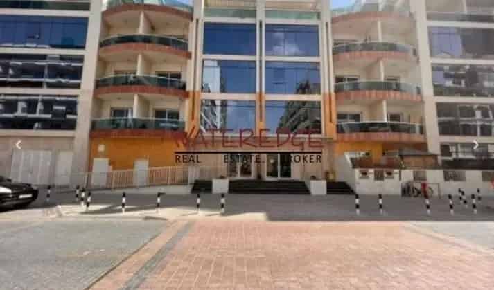 Buy 2 Bedroom Apartment in JVC District 13 Dubai with Key Features