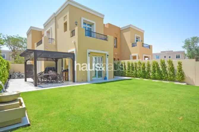 3 Bed Villa For Sale in Al Reem 2