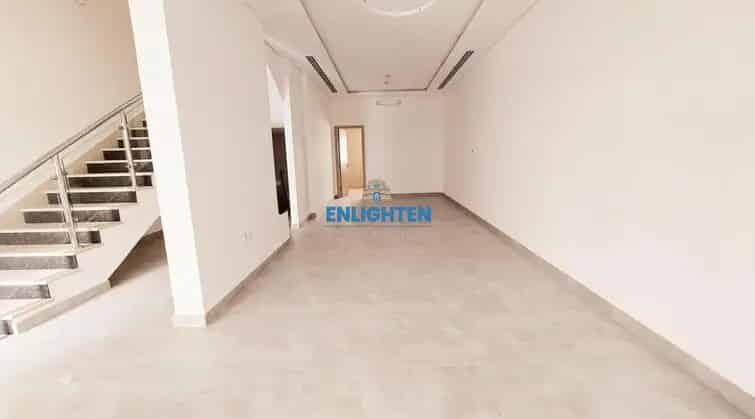 Rent 4 Bedroom Villa in Jumeirah Village Circle with Spacious Layout