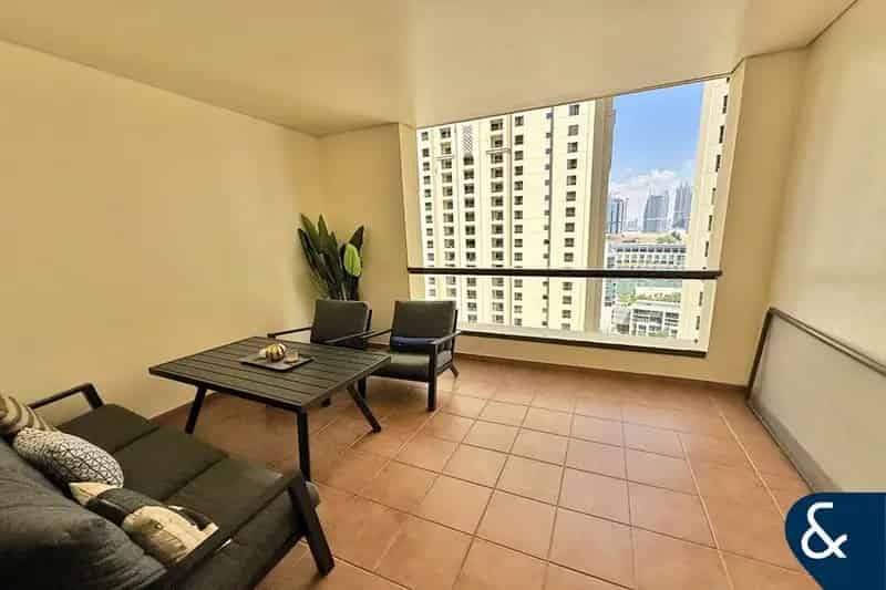2 Bedroom Apartment for Sale in Bahar 2, Bahar, Jumeirah Beach Residence.