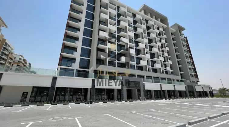 232 Sq.Ft. Shop  for Rent in Azizi Riviera, Meydan One, Meydan City, Dubai