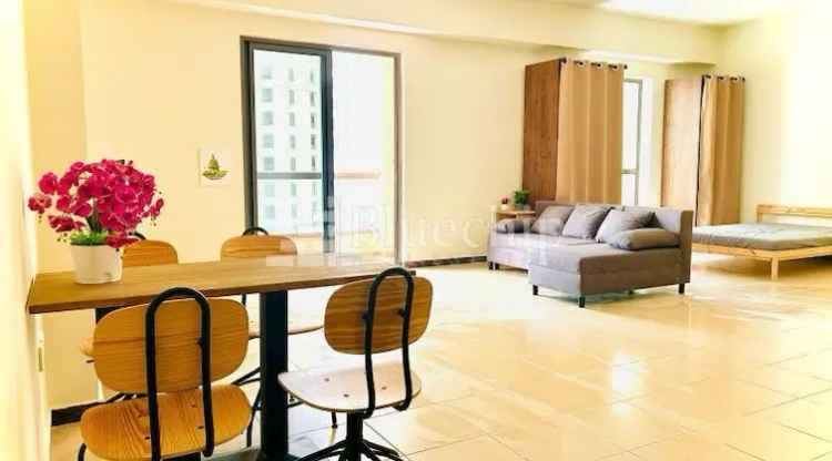 1 Bedroom 1146 Sq.Ft. Apartment for Rent in Jumeirah Beach Residence (JBR), Dubai