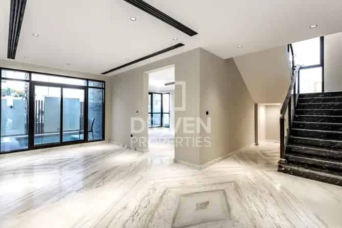 5 Bed Villa For Sale in Nad Al Sheba Gardens